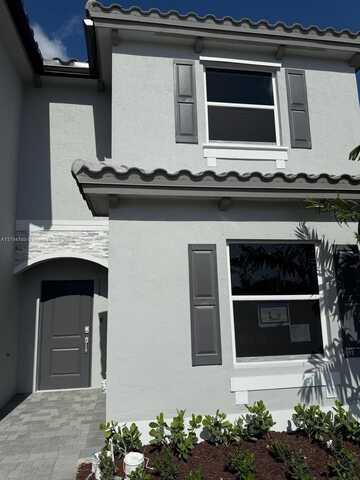 132 SE 11 Ct, Florida City, FL 33034