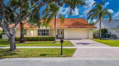 16235 NW 1st St, Pembroke Pines, FL 33028