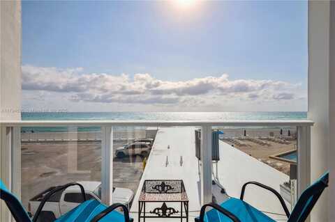 3505 S OCEAN DR, Hollywood, FL 33019