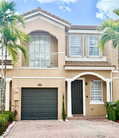 1481 SE 25th Ter, Homestead, FL 33035