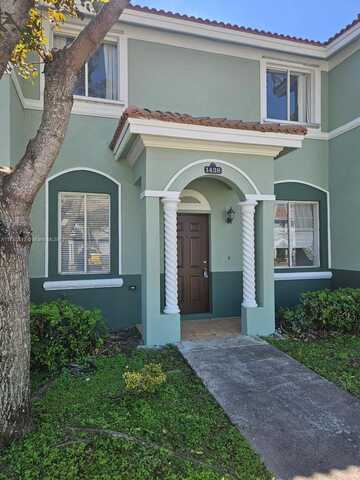 1438 SE 24th Ct, Homestead, FL 33035