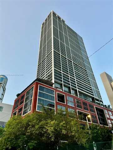 601 NE 1 Ave, Miami, FL 33132