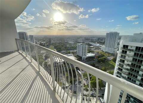 1750 N Bayshore Dr, Miami, FL 33132