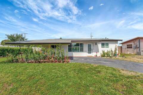 1271 NW 31st Way, Lauderhill, FL 33311