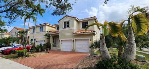 3541 SW 170th Ave, Miramar, FL 33027