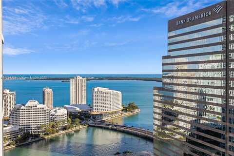 500 Brickell Ave, Miami, FL 33131