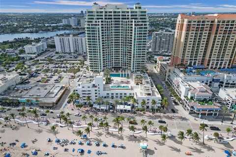 101 S Fort Lauderdale Beach Blvd, Fort Lauderdale, FL 33316