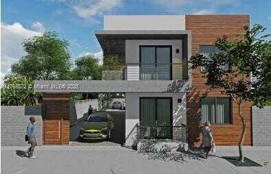 1658 NW 1st Street, Miami, FL 33125
