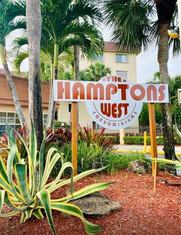 8020 Hampton Blvd, North Lauderdale, FL 33068