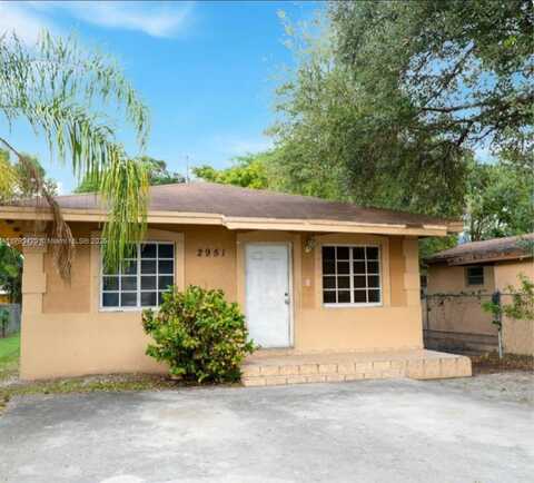 2951 NW 57th St, Miami, FL 33142