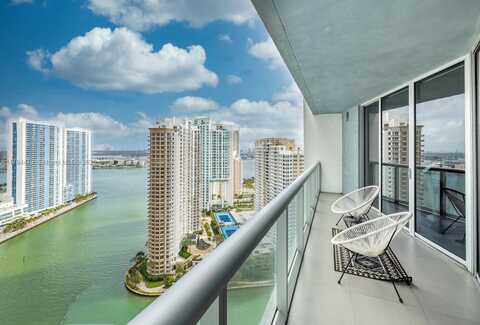 495 Brickell Ave, Miami, FL 33131