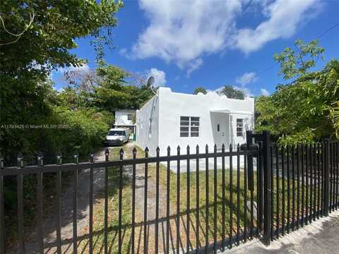5028 NW 3rd Ave, Miami, FL 33127