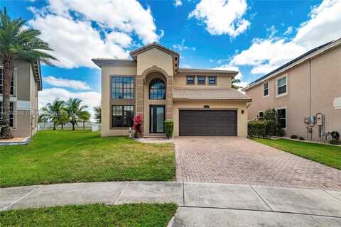 14804 SW 54th St, Miramar, FL 33027