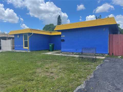 7811 NW 66th Ter, Tamarac, FL 33321