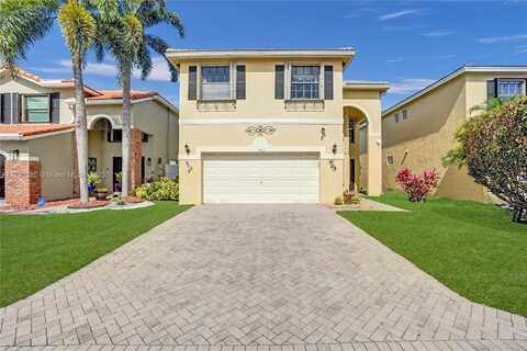 3432 NW 112th Ter, Coral Springs, FL 33065