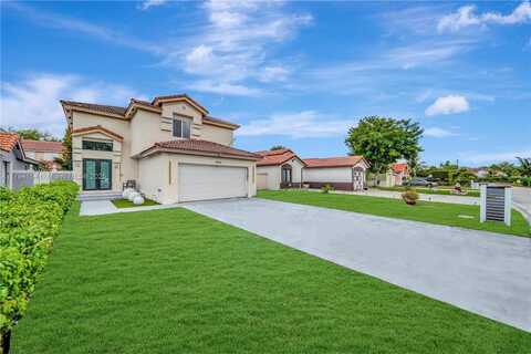 5424 NW 190th St, Miami Gardens, FL 33055