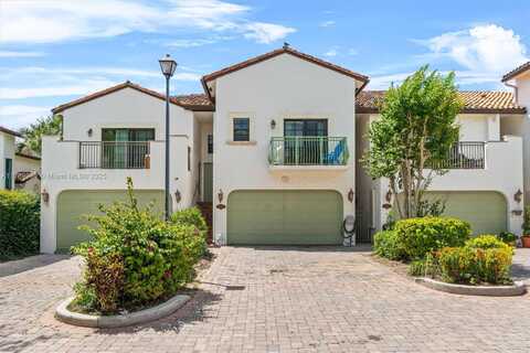 2924 Hidden Harbour Ct, Dania Beach, FL 33312
