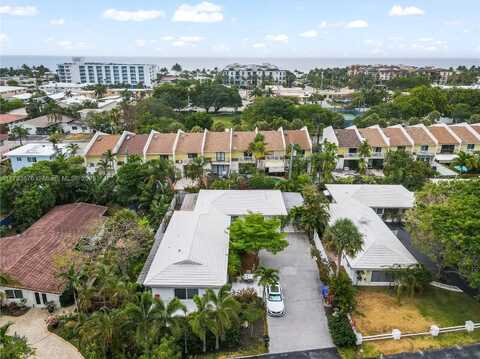 4512 Seagrape Dr, Lauderdale By The Sea, FL 33308