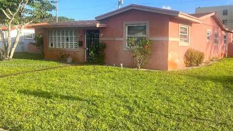 3251 NW 23rd Ct, Lauderdale Lakes, FL 33311