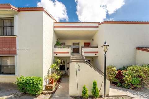 1100 N Hiatus Rd, Pembroke Pines, FL 33026