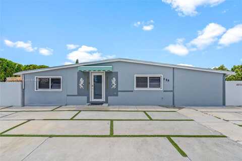 280 NW 184th Ter, Miami Gardens, FL 33169
