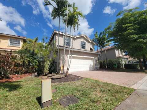 5337 SW 183rd Ave, Miramar, FL 33029