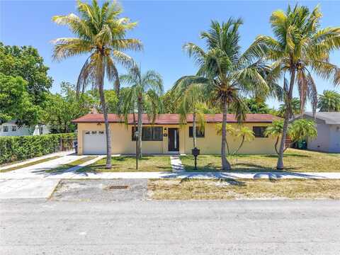 4515 SW 83rd Ave, Miami, FL 33155
