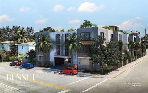 501 NE 61st Street, Miami, FL 33137