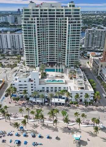 101 S Fort Lauderdale Beach Blvd, Fort Lauderdale, FL 33316