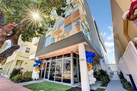 538 Meridian Ave, Miami Beach, FL 33139
