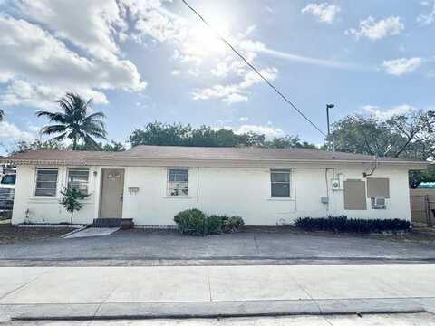 106 NE 2nd Ave, Hallandale Beach, FL 33009