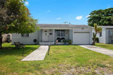 288 Pocatella St, Miami Springs, FL 33166