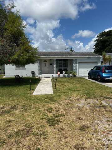 288 Pocatella St, Miami Springs, FL 33166