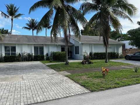 1846 NE 211th Ln, Miami, FL 33179