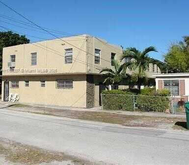 1337 NW 77, Miami, FL 33147