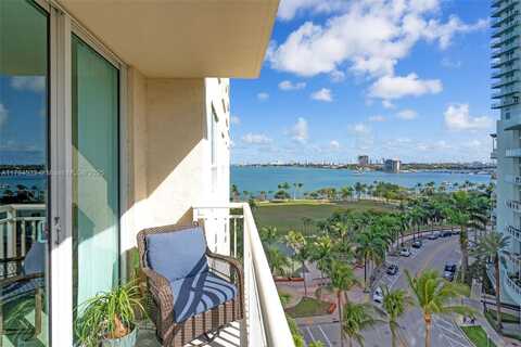 2000 N Bayshore Dr, Miami, FL 33137
