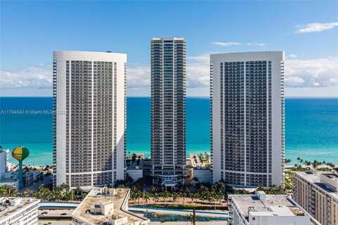 1830 S Ocean Dr, Hallandale Beach, FL 33009