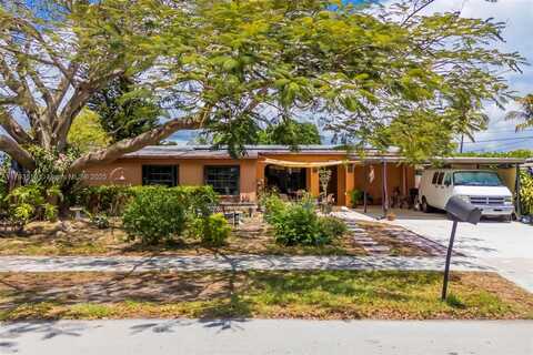 9341 Marine Dr, Cutler Bay, FL 33189