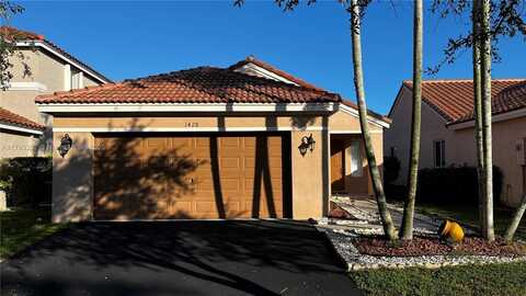 1428 Majesty Ter, Weston, FL 33327