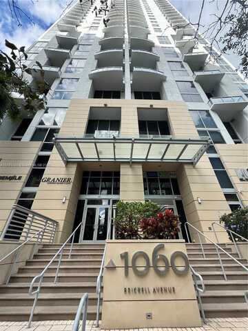 1060 Brickell Ave, Miami, FL 33131