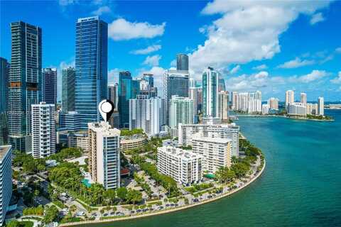 1450 Brickell Bay Dr, Miami, FL 33131