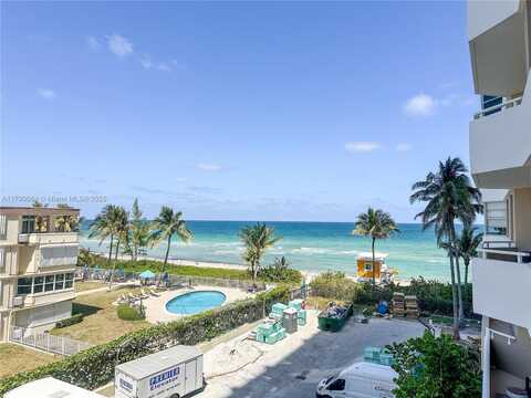 1950 S Ocean Dr, Hallandale Beach, FL 33009