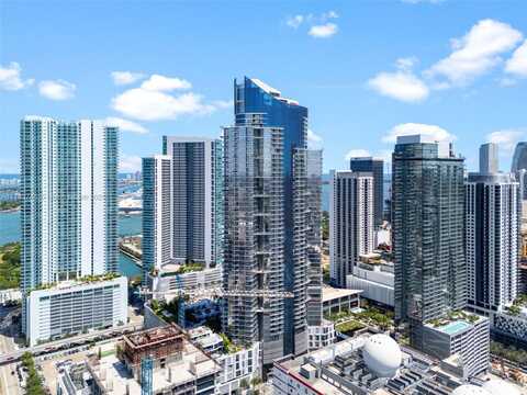851 NE 1st Ave, Miami, FL 33132