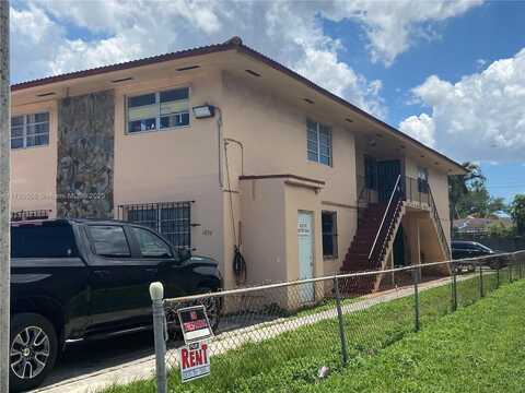 1836 NW 22nd Ct, Miami, FL 33125