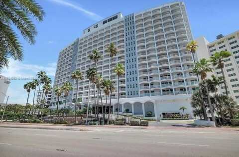 5401 Collins Ave, Miami Beach, FL 33140