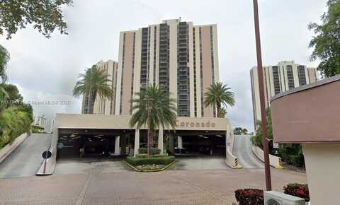 20301 W Country Club Dr, Aventura, FL 33180