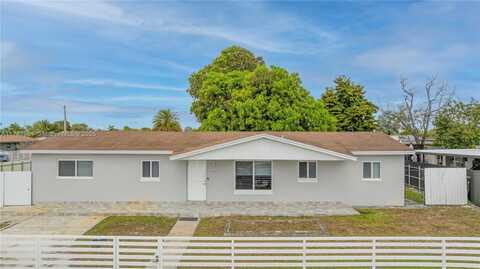 5045 NW 186th St, Miami Gardens, FL 33055