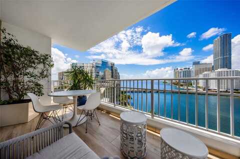 701 Brickell Key Blvd, Miami, FL 33131