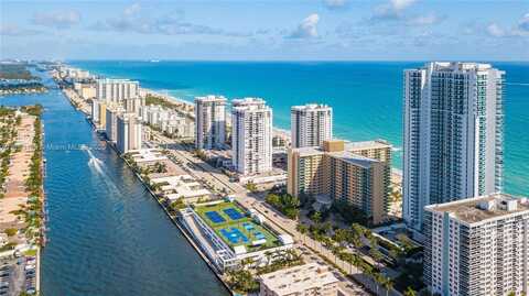 2501 S Ocean Dr, Hollywood, FL 33019