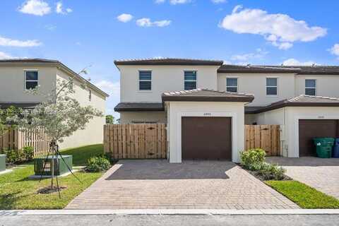 12846 SW 243rd St, Homestead, FL 33032